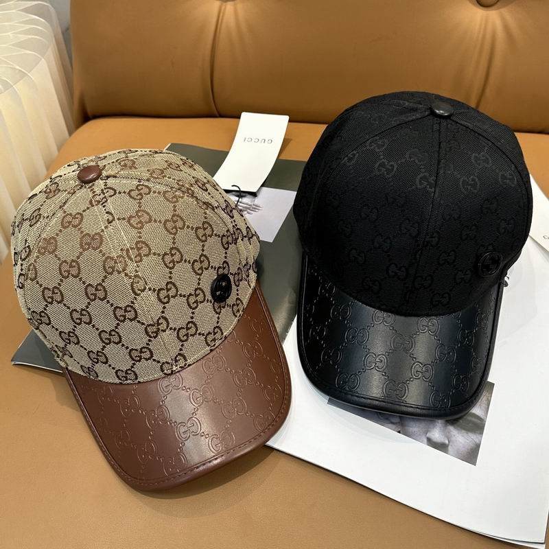 Gucci Cap dx122